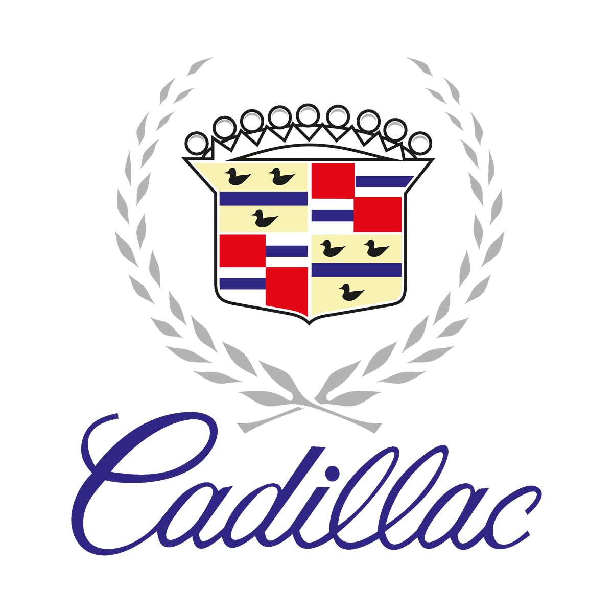 캐딜락(Cadillac) BI/CI 아카이브 3