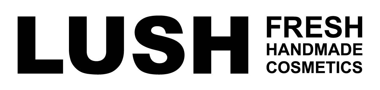 러쉬(LUSH) BI/CI 아카이브 2