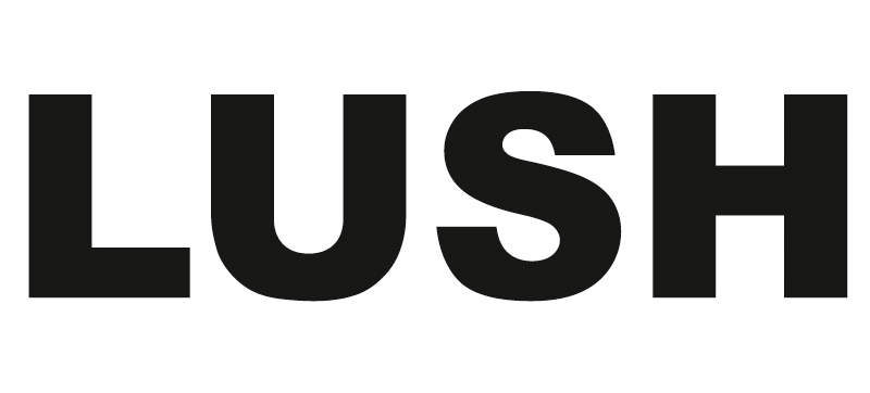 러쉬(LUSH) BI/CI 아카이브 4