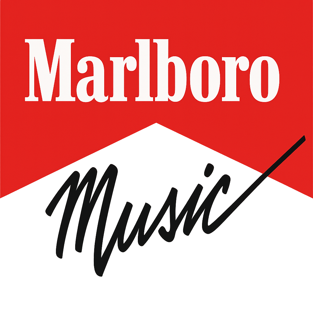 말보로(Marlboro) BI/CI 아카이브 2