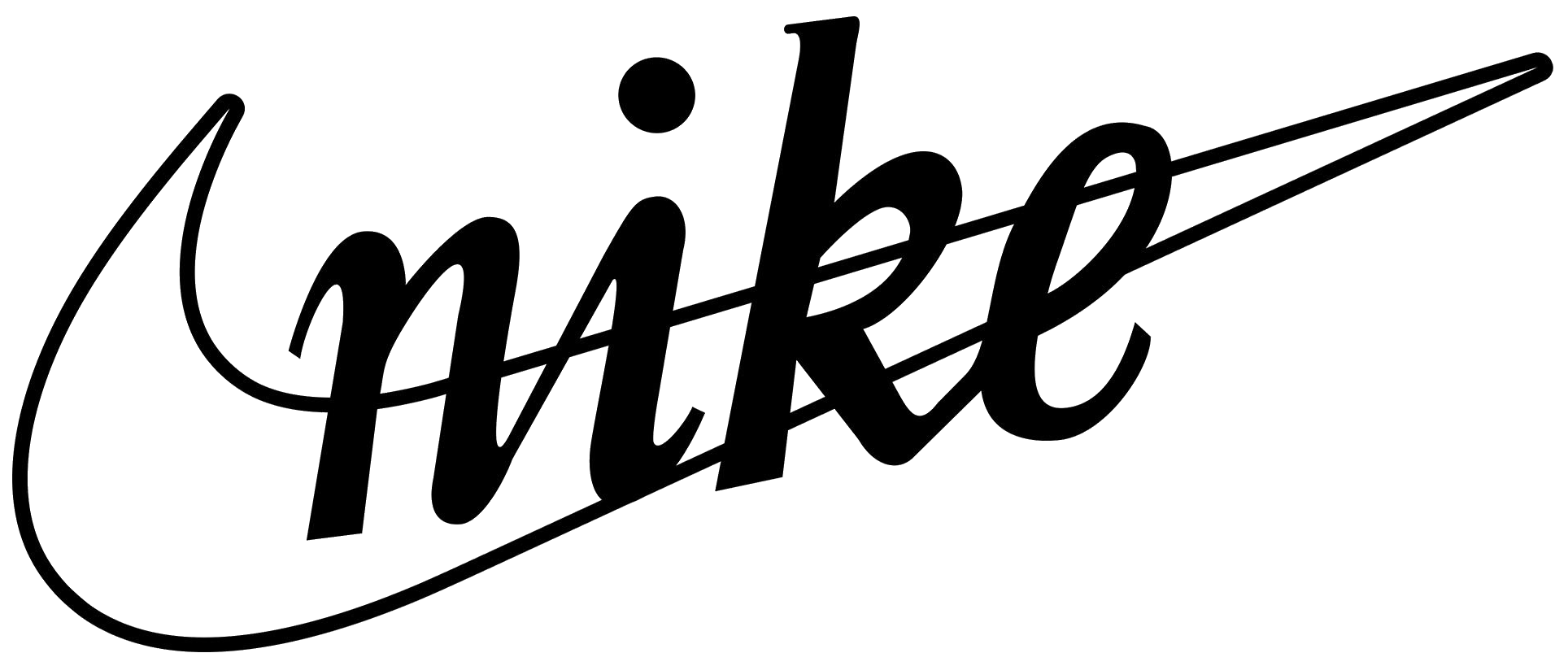 나이키(Nike) BI/CI 아카이브 5