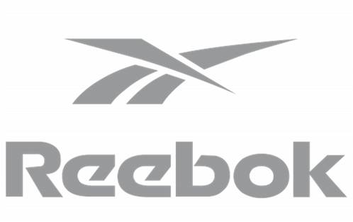 리복(Reebok) BI/CI 아카이브