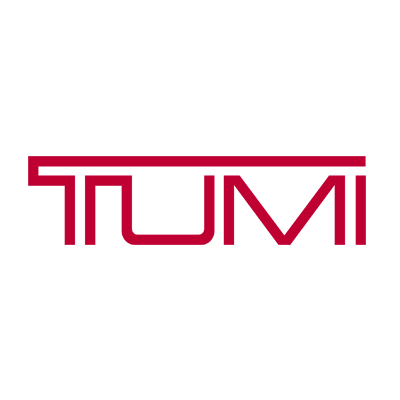 투미(TUMI) 대표 로고 1