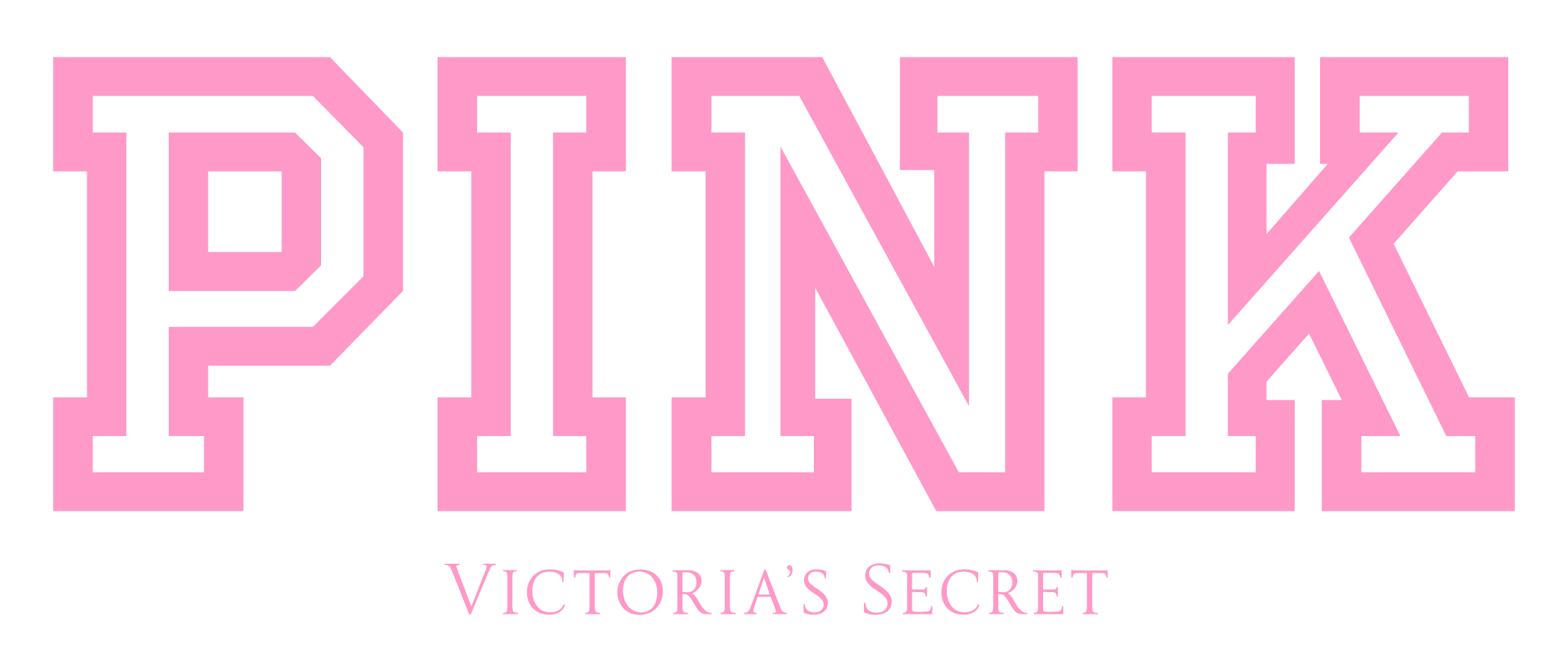 빅토리아 시크릿(Victoria's Secret) BI/CI 아카이브