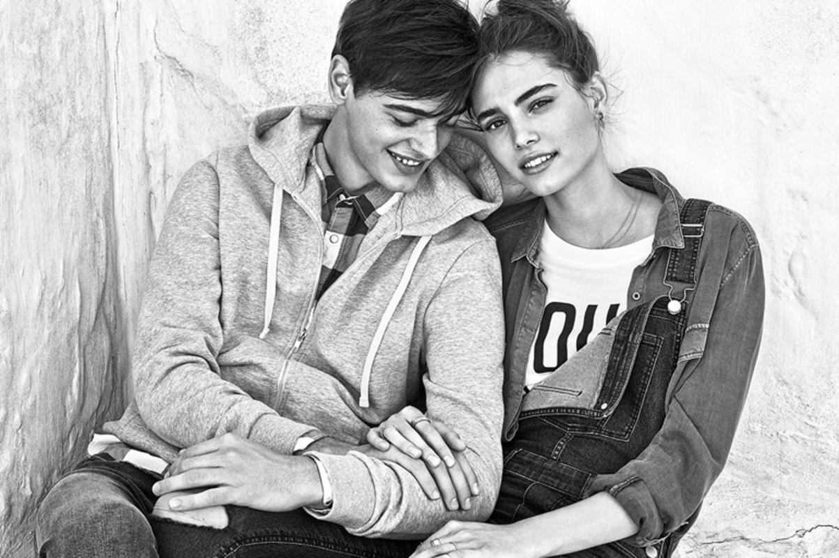H&M