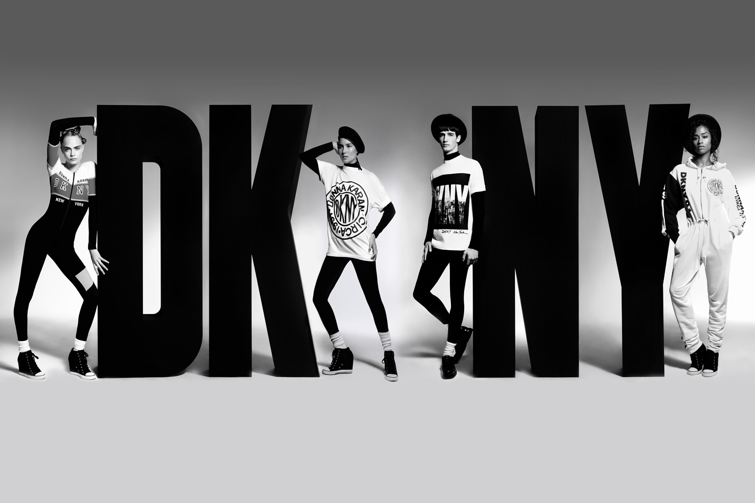 DKNY
