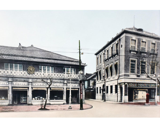시세이도