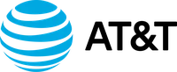 AT&T 로고