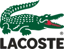 라코스테(Lacoste) 로고