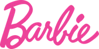 바비(Barbie) 로고