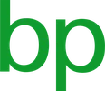 BP 로고