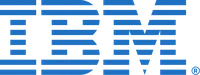 IBM 로고