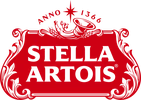 스텔라 아르투아(Stella Artois) 로고