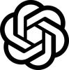 챗GPT(ChatGPT) 로고