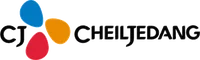 CJ제일제당(CJ Cheil Jedang) 로고