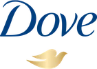 도브(Dove) 로고
