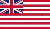 영국 동인도 회사(East India Company) 로고