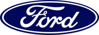 포드 자동차 회사(Ford Motor Company) 로고