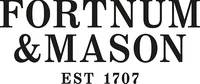 포트넘 & 메이슨(Fortnum & Mason) 로고