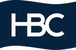 허드슨 베이 회사(Hudson's Bay Company) 로고
