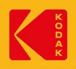 코닥(Kodak) 로고