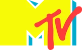 MTV 로고