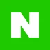 네이버(Naver) 로고