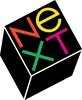 NeXT 로고