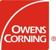오웬스 코닝(Owens Corning) 로고