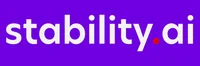 스태빌리티 AI(Stability AI) 로고