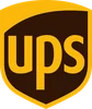 United Parcel Service 로고
