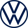 폭스바겐(Volkswagen) 로고