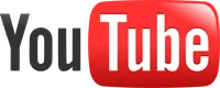 유튜브(YouTube) 로고