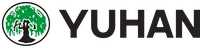 유한양행(Yuhan Corporation) 로고