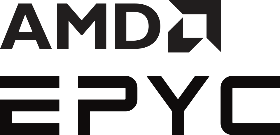AMD EPYC 로고
