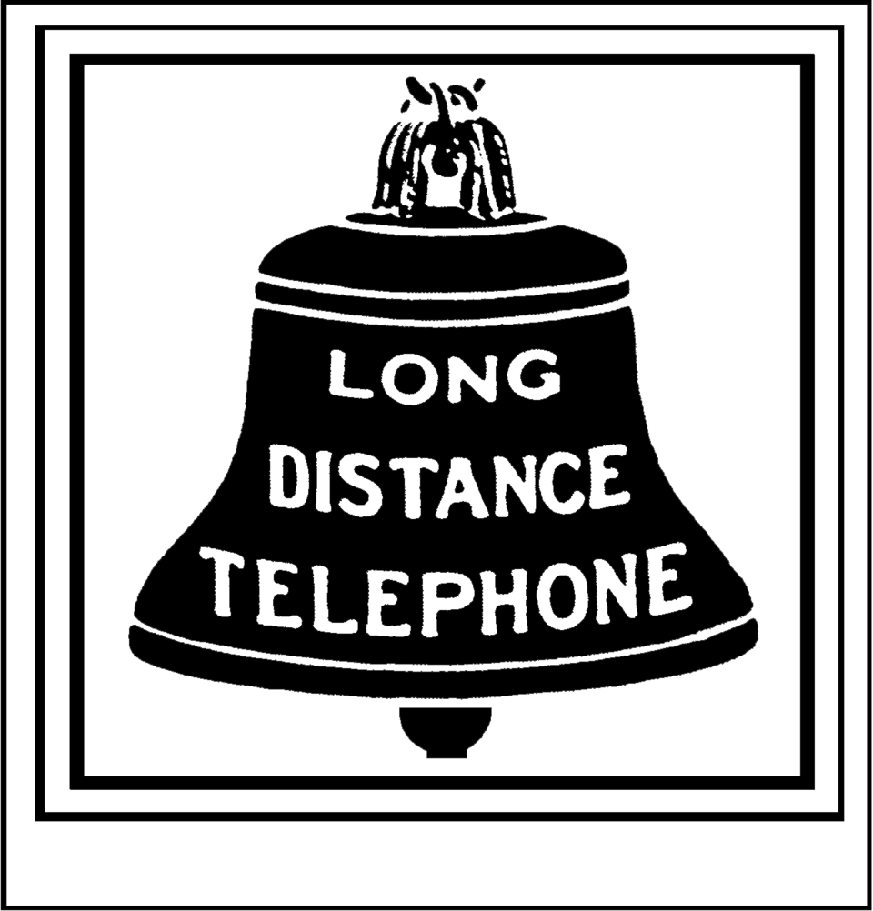 벨 시스템(Bell System) 로고