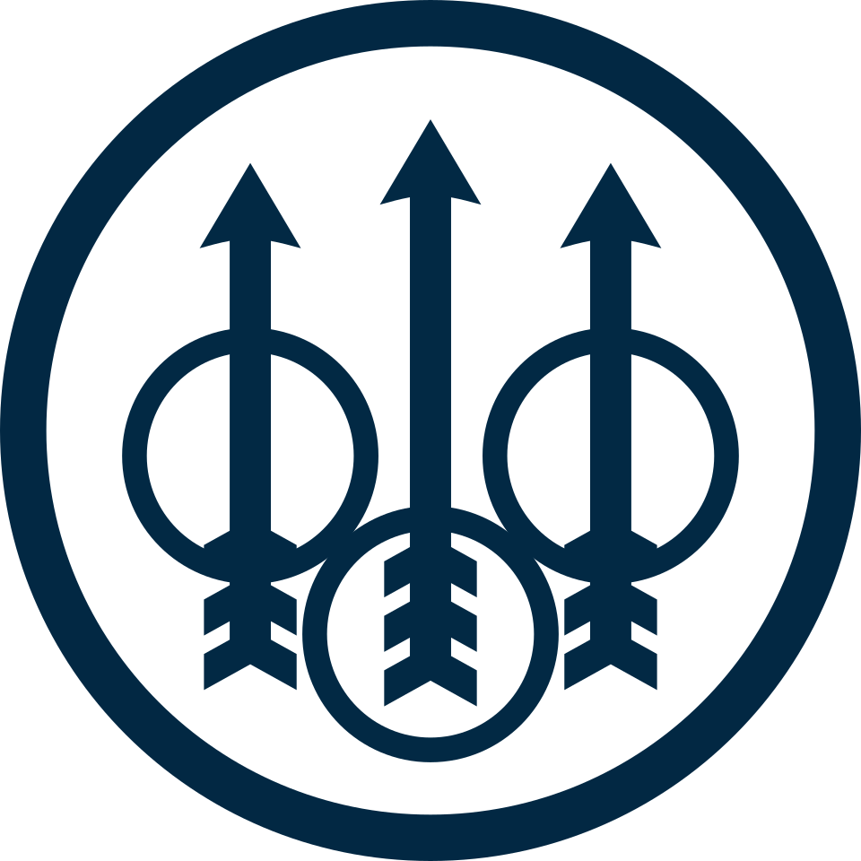 베레타(Beretta) 로고