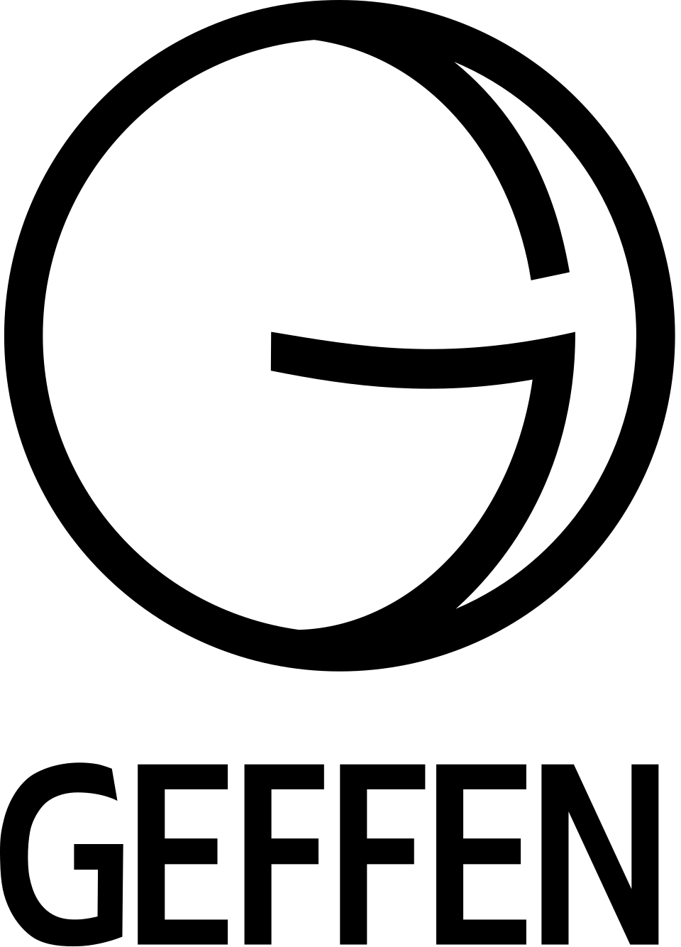 게펜 레코드
