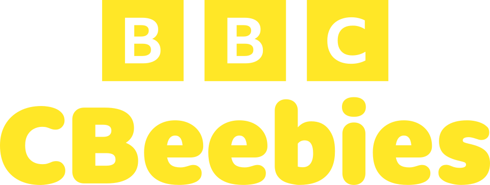 CBeebies 로고