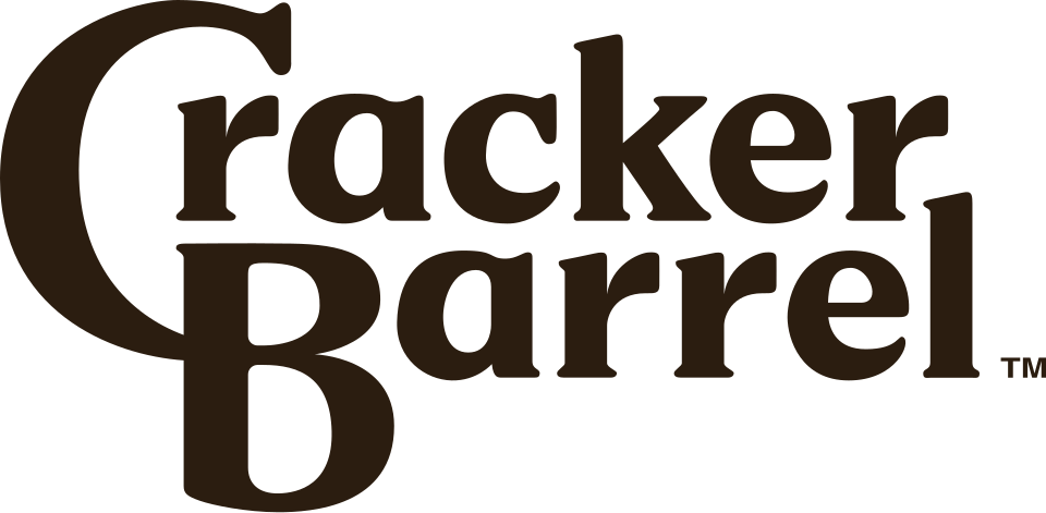 Cracker Barrel 로고