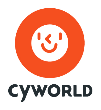 싸이월드(Cyworld) 로고