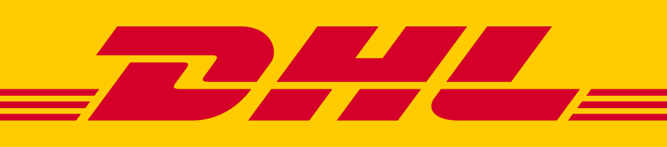 DHL 로고