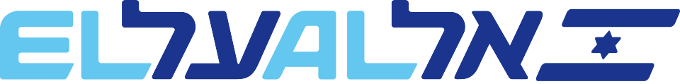 엘알 이스라엘 항공(EL AL Israel Airlines Ltd.) 로고