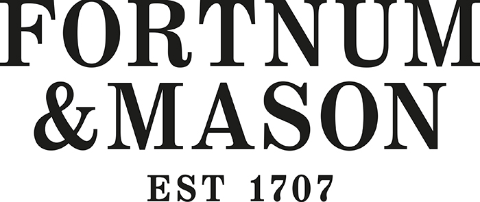 포트넘 & 메이슨(Fortnum & Mason) 로고