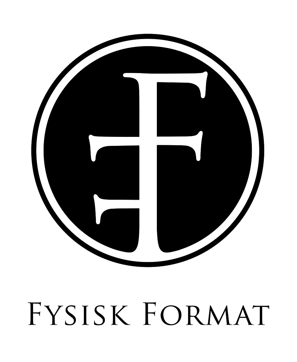 Fysisk Format