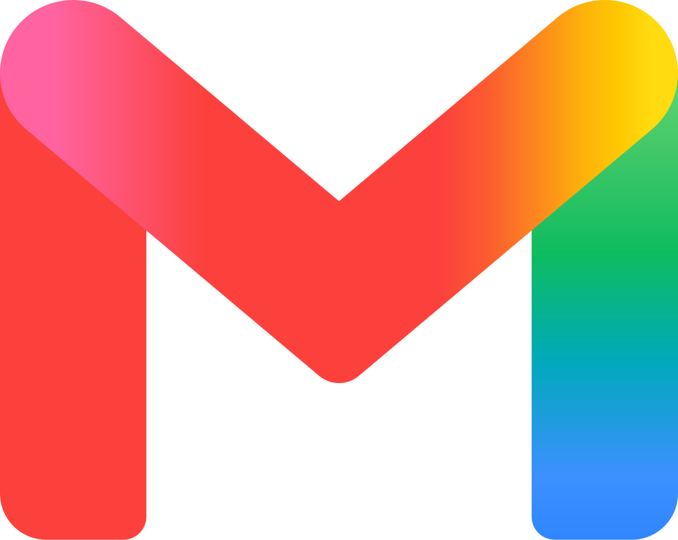 Gmail 로고