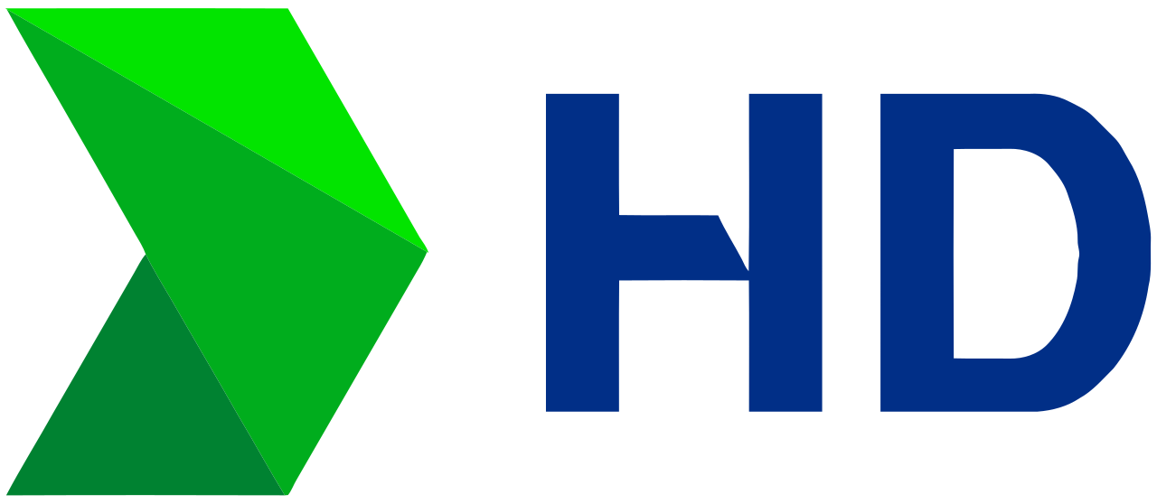 HD현대중공업 로고