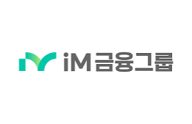 IM금융그룹(iM Financial Group) 로고