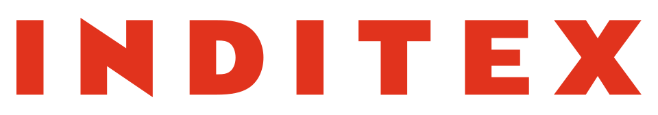 인디텍스(Inditex) 로고