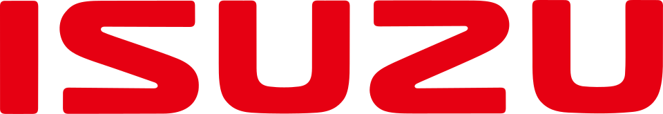 이스즈 자동차(Isuzu) 로고